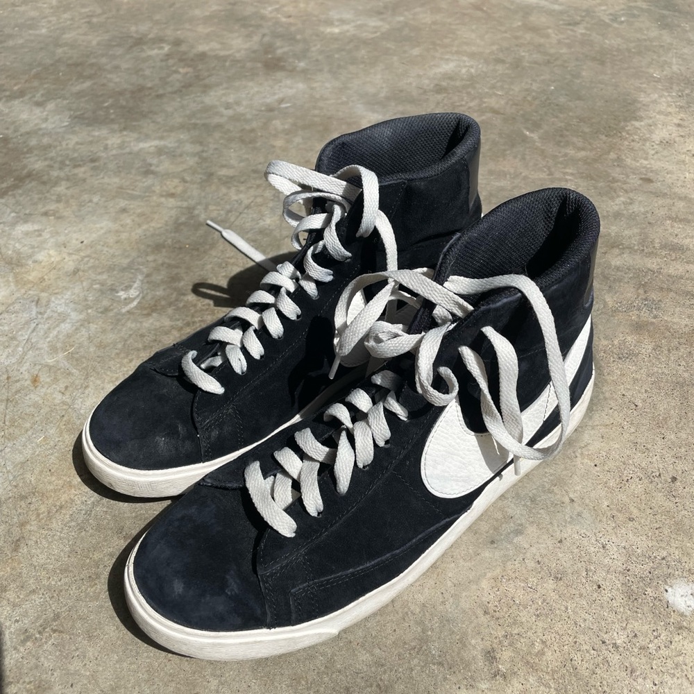 Women’s Nike Blazer Mid ‘77